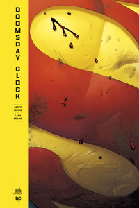 Picture of Edition Luxe : Doomsday Clock