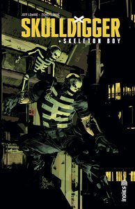 Image de Skulldigger & Skeleton Boy
