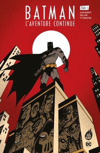 Picture of Batman : L'Aventure continue !  tome 1