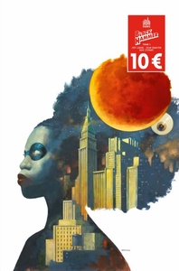 Picture of Black Hammer Tome 1