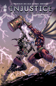 Picture of INJUSTICE - Tome 10