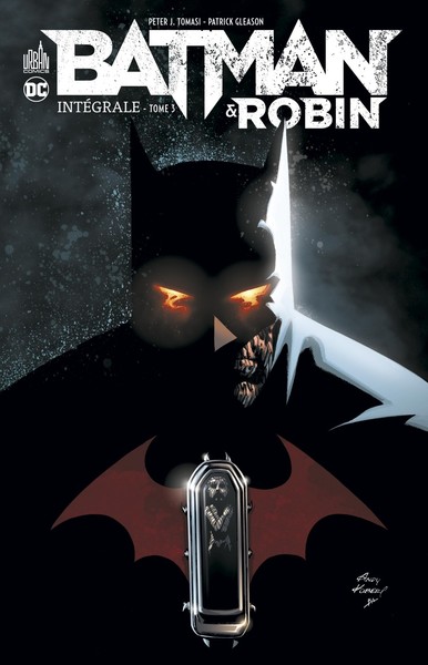 Picture of Batman & Robin intégrale  - Tome 3
