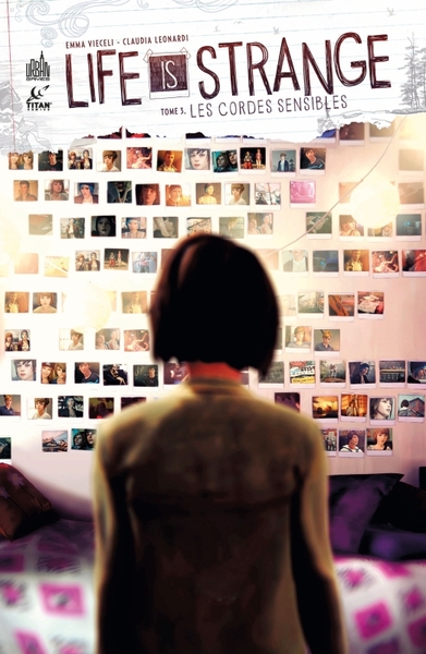 Image de Life is Strange tome 3