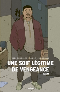 Image de Une soif légitime de vengeance tome 1