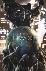 Picture of Batman The World