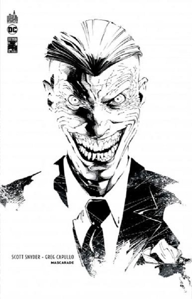 Image de BATMAN 80 ANS - Tome 4