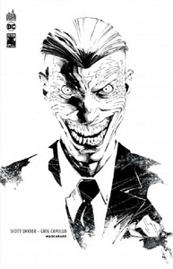 Image de BATMAN 80 ANS - Tome 4