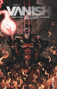 Image de Vanish tome 2