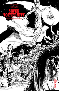 Picture of Seven to Eternity Tome 2