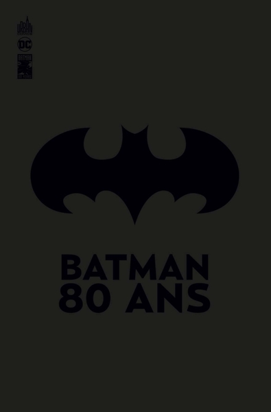 Picture of Batman 80 ans - Tome 0