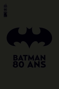 Picture of Batman 80 ans - Tome 0
