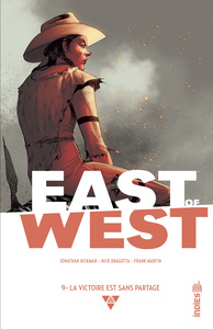 Image de East of West - Tome 9