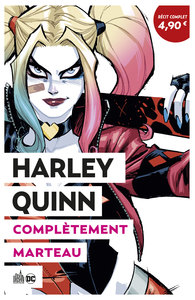 Picture of OPÉRATION ÉTÉ 2020 - Harley Quinn Renaissance