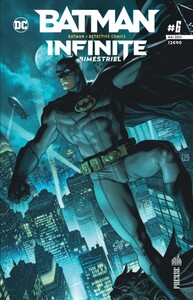 Picture of Batman Infinite 2022 (Bimestriel) 06