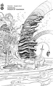 Picture of Supergirl: Woman of Tomorrow