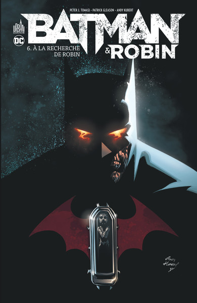 Image de BATMAN & ROBIN - Tome 6