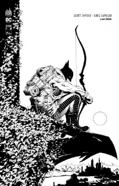 Picture of BATMAN 80 ANS - Tome 3