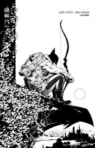 Image de BATMAN 80 ANS - Tome 3