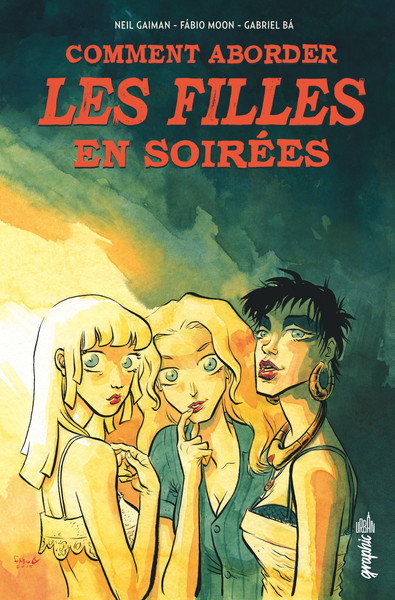 Picture of Comment aborder les filles en soirées  - Tome 0