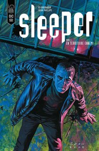 Image de Sleeper - Tome 1