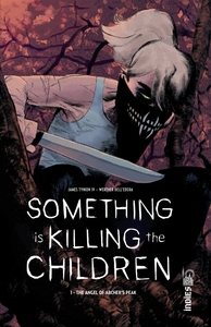 Picture of Something is Killing the Children tome 1