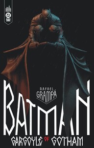 Image de Batman - Gargoyle of Gotham