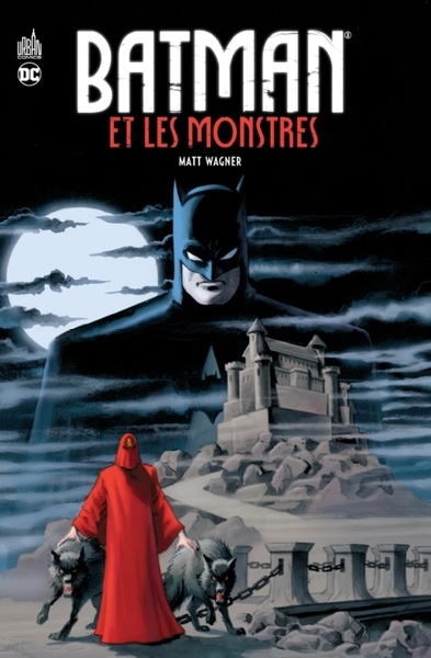 Picture of Batman & les Monstres - Tome 0