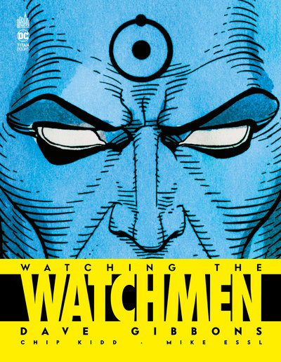 Picture of Watching the Watchmen