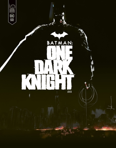 Picture of Batman - One Dark Knight