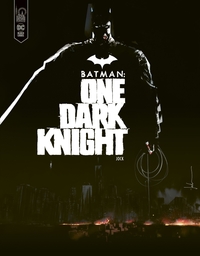 Picture of Batman - One Dark Knight