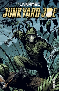 Picture of The Unnamed : Junkyard Joe