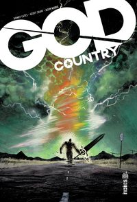 Picture of GOD COUNTRY - Tome 0