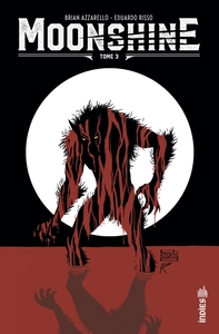 Picture of Moonshine  - Tome 3
