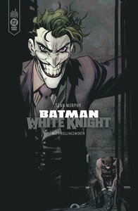 Image de Batman White Knight