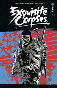 Image de Exquisite Corpses (Recueil) tome 3
