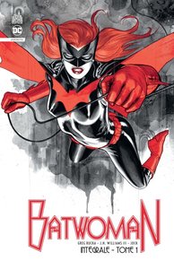 Image de Batwoman Intégrale  - Tome 1