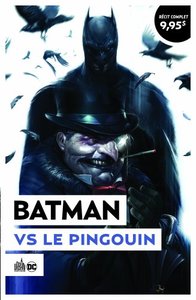 Image de Batman vs Le Pingouin