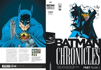 Image de Batman Chronicles 1987 volume 2