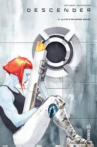 Picture of DESCENDER - Tome 6