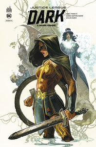 Picture of Justice League Dark Rebirth - Tome 3