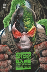 Image de Batman - One Bad Day: Bane