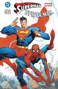 Image de Superman / Spider-Man Hardcover