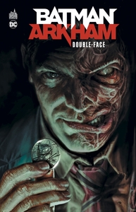 Picture of Batman Arkham : Double-Face