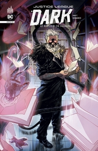Image de Justice League Dark Infinite