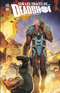Picture of Sur les traces de... Deadshot