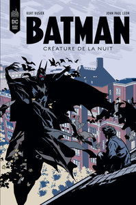 Picture of Batman - Créature de la nuit - Tome 0