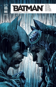 Image de Batman Rebirth Intégrale 3