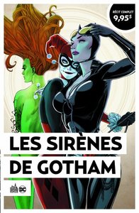 Image de Les Sirènes de Gotham