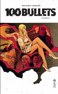 Picture of 100 Bullets intégrale  - Tome 4