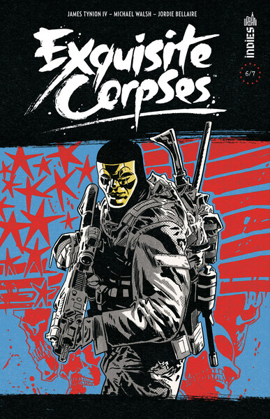 Picture of Exquisite Corpses n°6